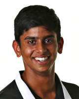 Adithya Ashok Profile - Cricket Player New Zealand | Stats, Records, Video
