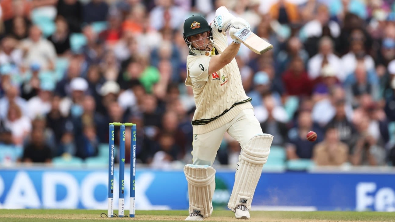 Steven Smith’s Confident Outlook on 2019 Ashes as Proof of Opening Potential