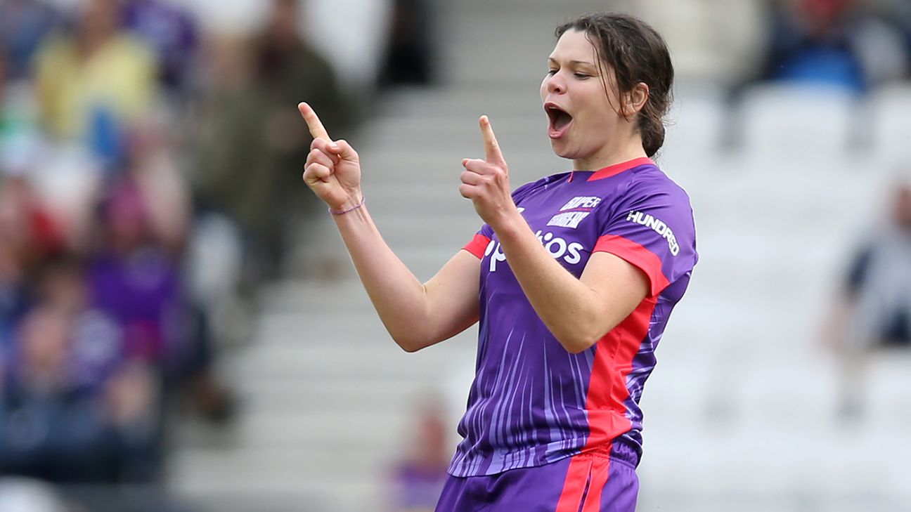 The Hundred 2023, women's match preview: Birmingham Phoenix v