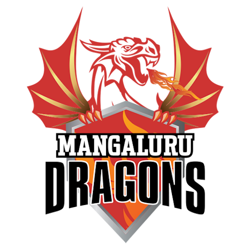 Mangalore Dragons Cricket Team 2024 Schedules, Fixtures & Results, Time ...