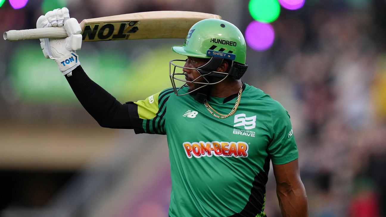 Brave seal nail-biting win after Chris Jordan heroics with the bat