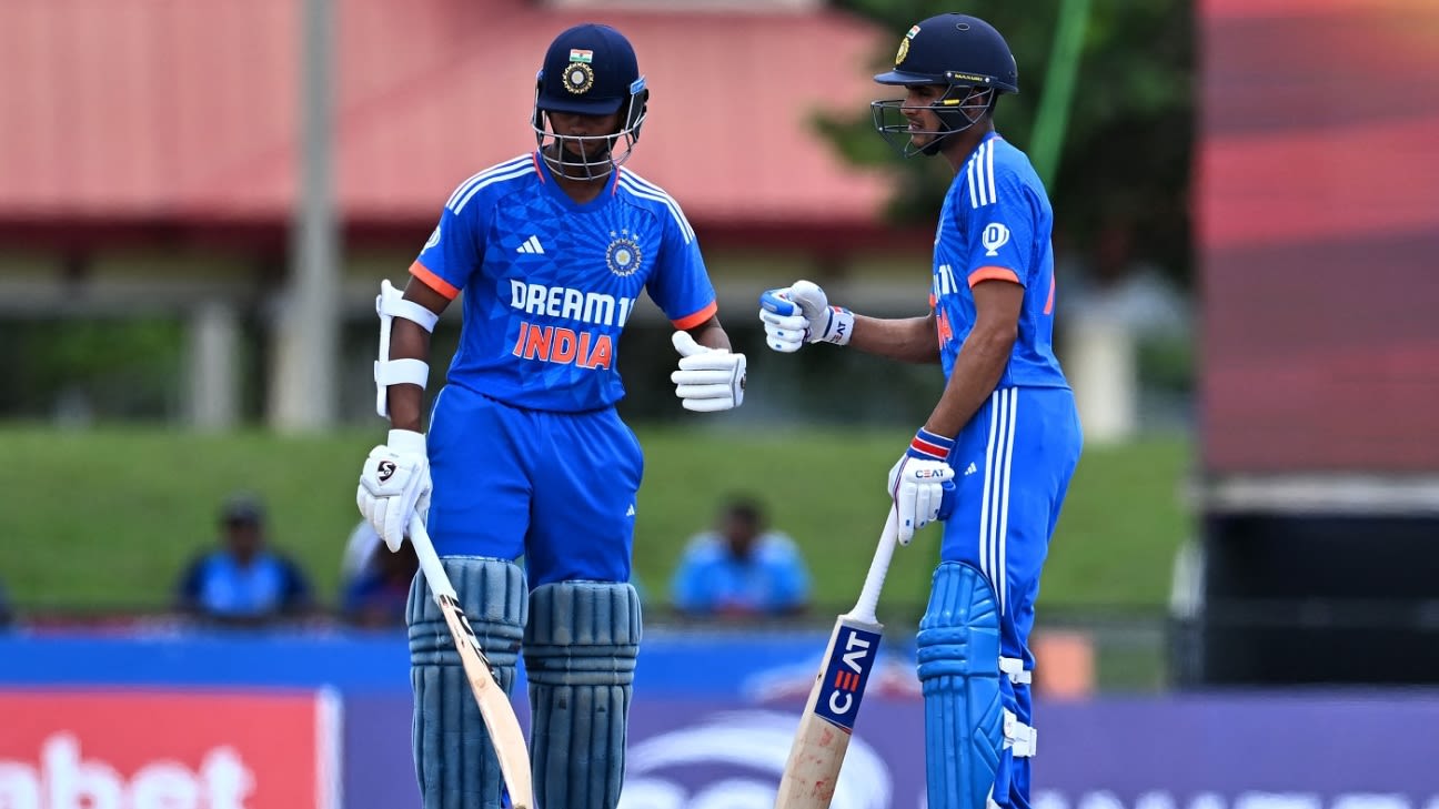 Recent Match Report – West Indies vs India 4th T20I 2023