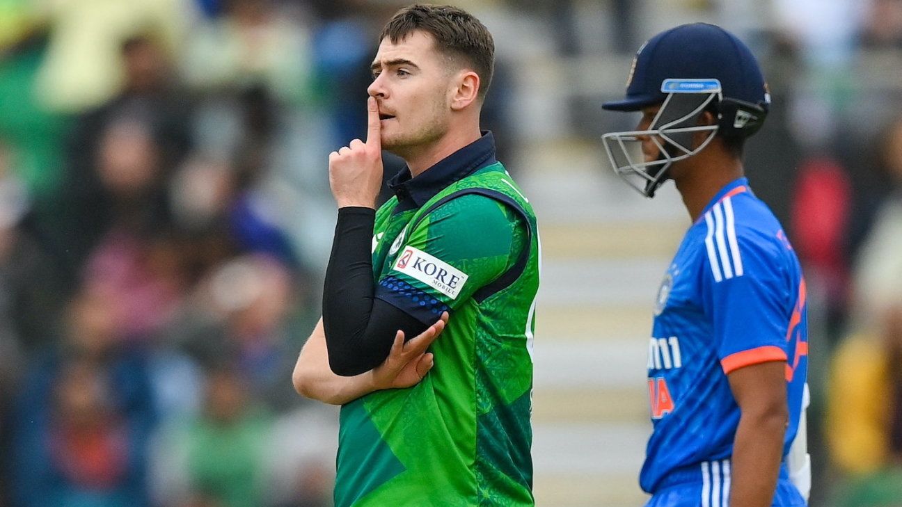 Match Preview – Ireland vs India, India in Ireland 2023, 2nd T20I post thumbnail image