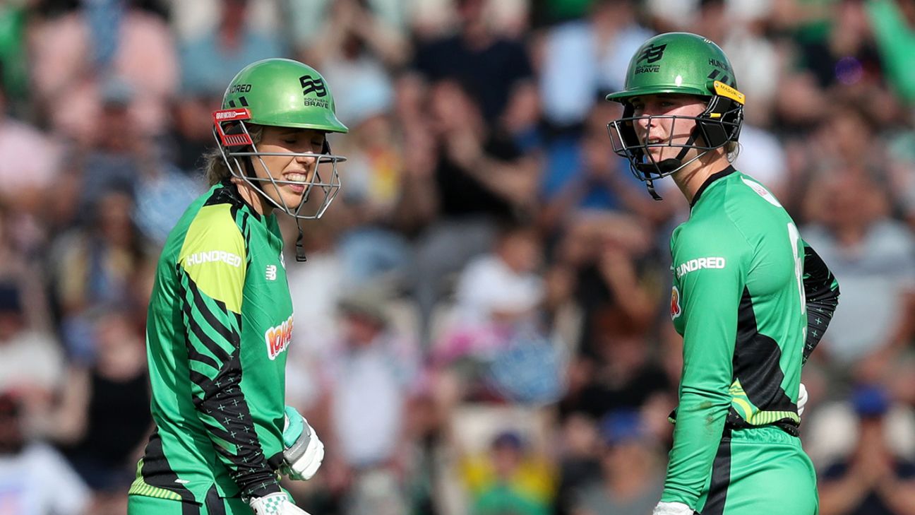 Adams, Kemp knock out defending champions Oval Invincibles