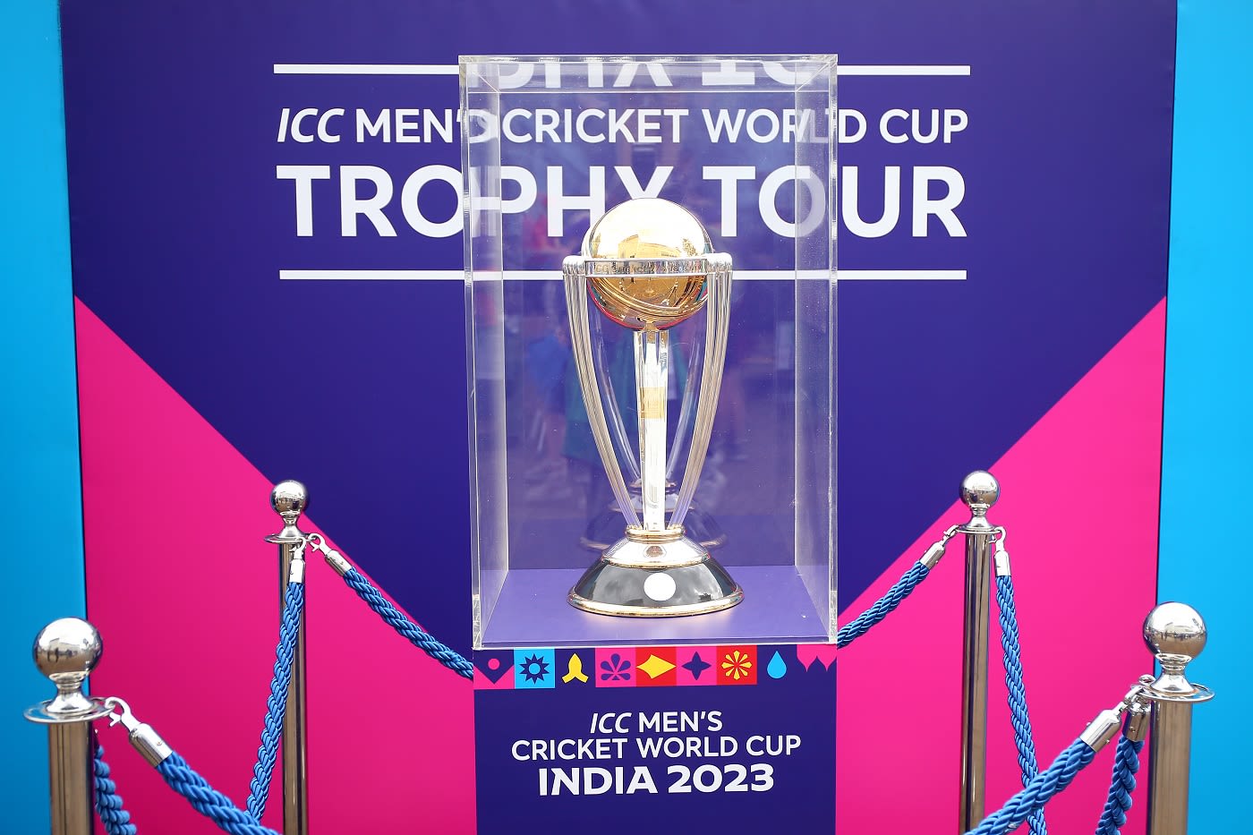 The ICC Men s ODI World Cup On Display In Leeds While On Tour the-icc-men-s-odi-world-cup-on-display-in-leeds-while-on-tour