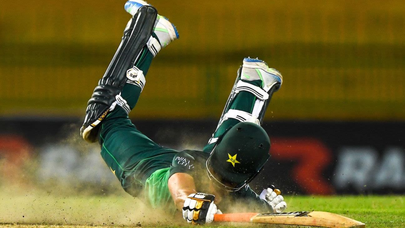 Pakistan vs Afghanistan - watch out for Babar Azam in the Asia Cup ...