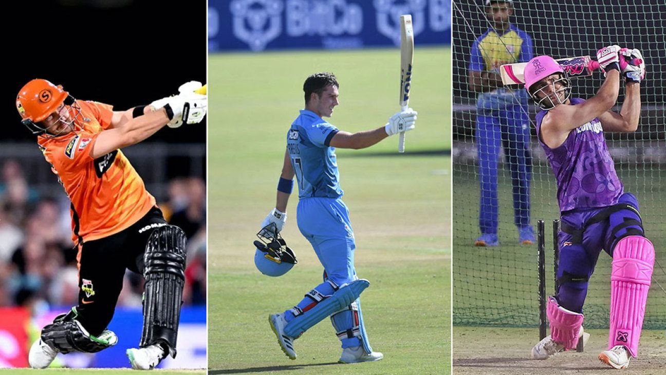 Brevis, Inglis, Breetzke, Short, Ferreira, Johnson – Six to watch in South Africa-Australia T20Is post thumbnail image
