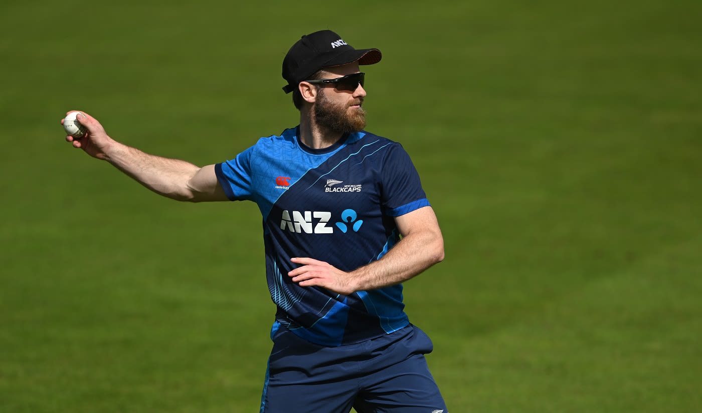World Cup – Kane Williamson to be selected in World Cup squad post thumbnail image