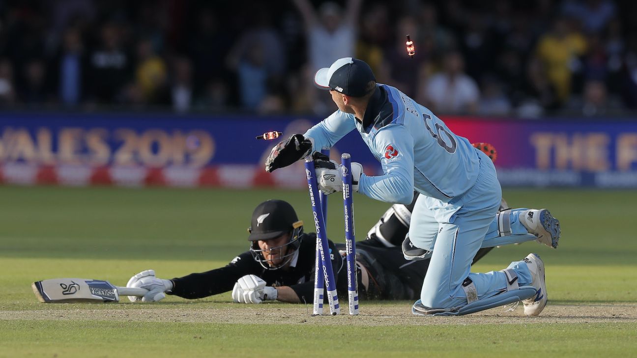 England and New Zealand meet again, Super Over(s) from 2019 on many minds