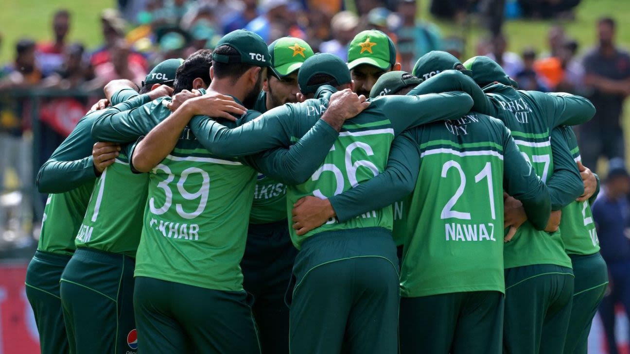 Asia Cup 2023 – Pakistan-Bangladesh – Another sizzling rivalry to kick off Super Four round