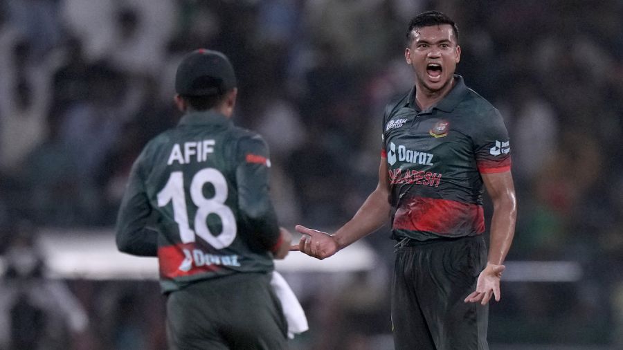 BCB plans to sell Bangladesh's T20 World Cup jersey online