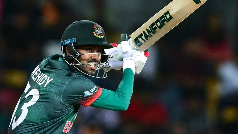 Sri Lanka vs Bangladesh: Asia Cup 2023 Super 4 match – as it happened, Cricket News