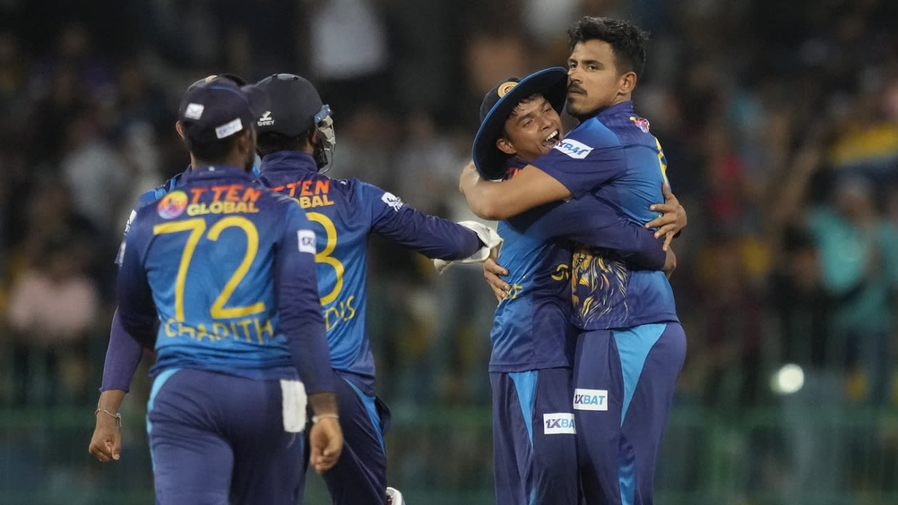 India vs Sri Lanka Live Score, Live Cricket Score, Today's Asia Cup 2023  Super 4 Match Live Updates: India Into Final With 41-Run Win