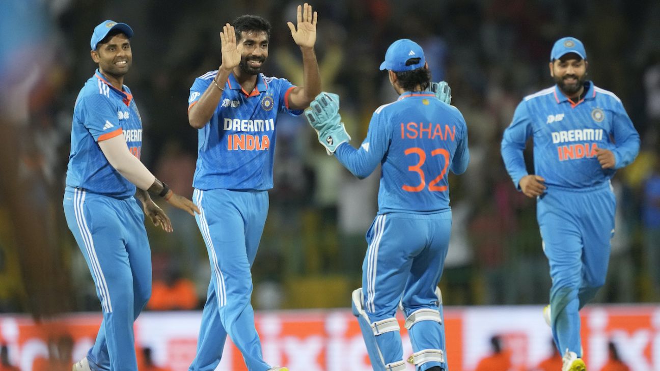 Match Preview – Sri Lanka vs India, Asia Cup 2023, 10th Match, Super Four post thumbnail image