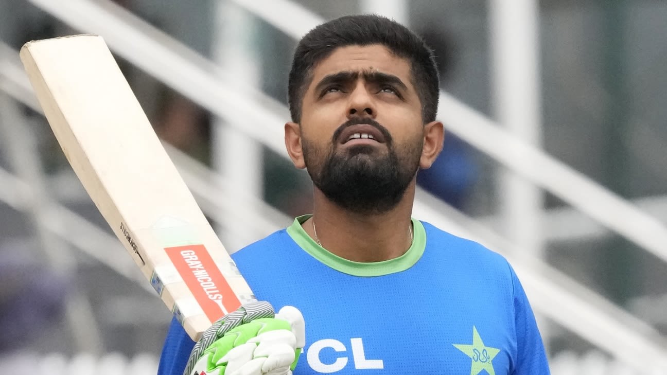 World Cup 2023 Pakistan Vs New Zealand Warm up To Be Played Behind world-cup-2023-pakistan-vs-new-zealand-warm-up-to-be-played-behind
