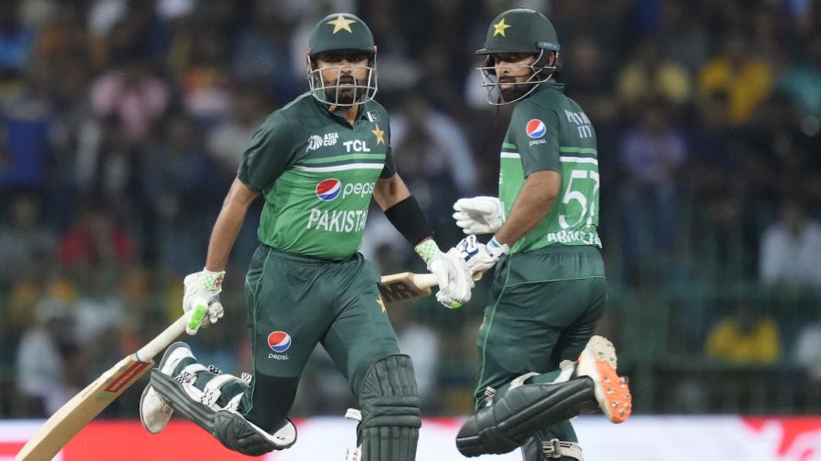 Pakistan vs Sri Lanka: Asia Cup 2022 final – as it happened, Cricket News