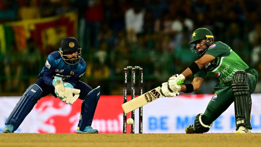 Pakistan vs Sri Lanka: Asia Cup 2022 final – as it happened, Cricket News