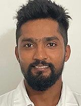 Vishva Wijeratne Profile - Cricket Player Sri Lanka | Stats, Records, Video