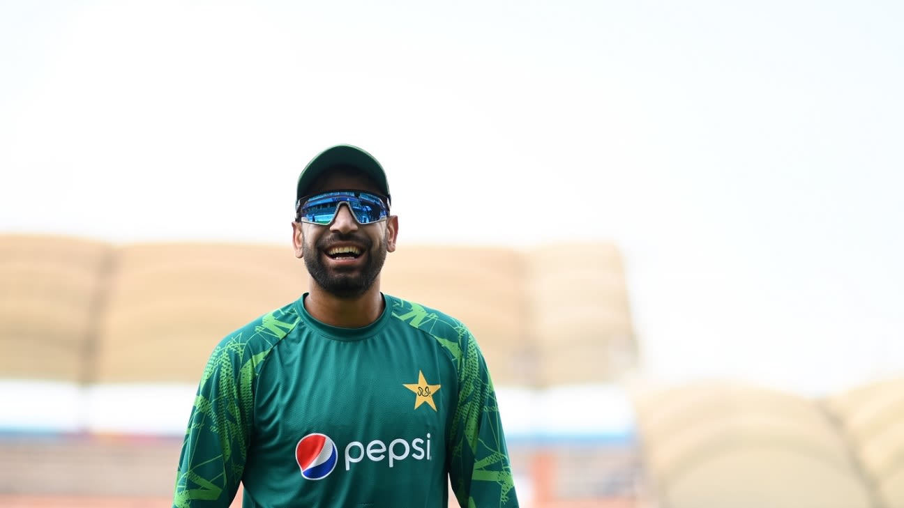 ‘This will hurt Pakistan cricket’ – Wahab slams Rauf for opting out of Australia Tests