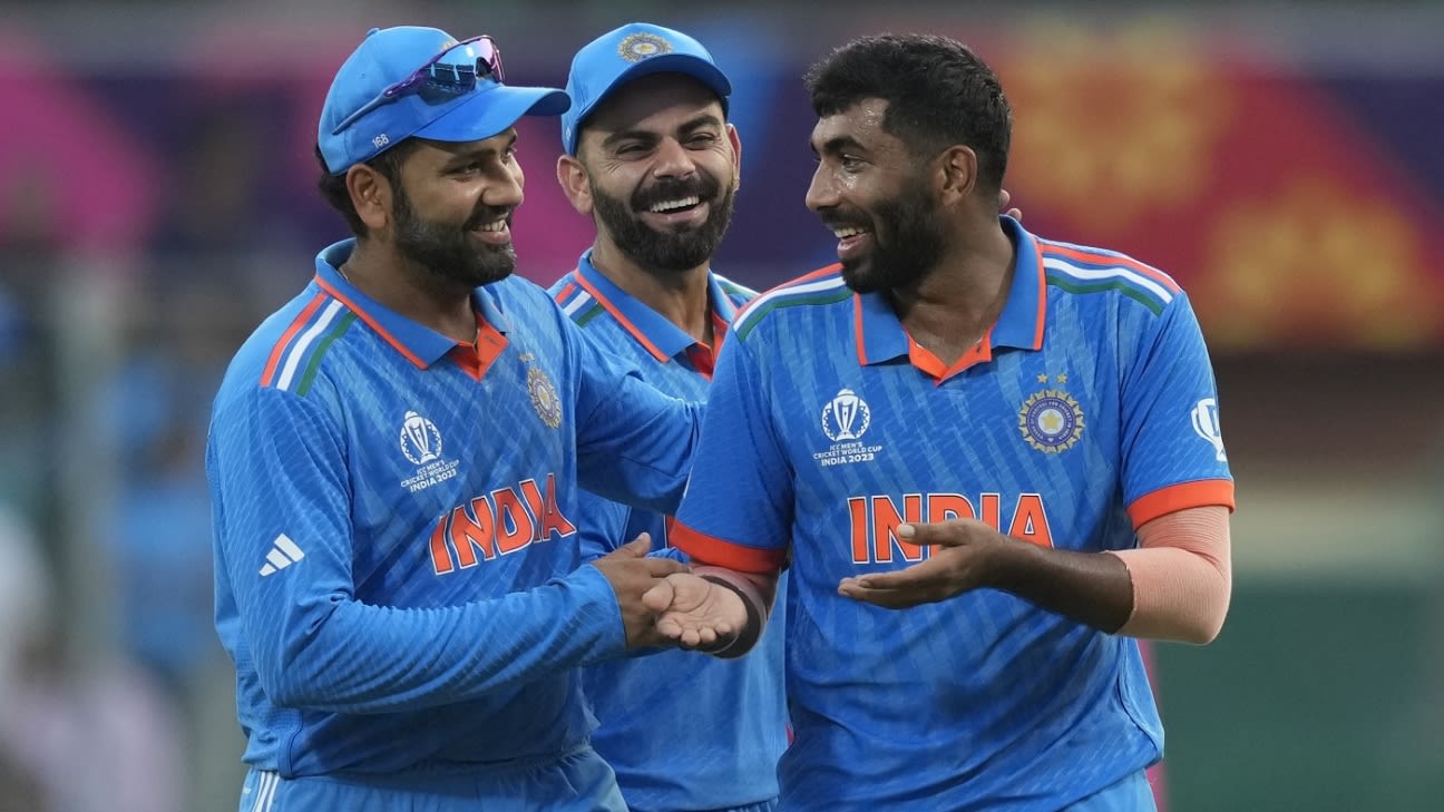 Match Preview – India vs Sri Lanka, ICC Cricket World Cup 2023/24, 33rd Match post thumbnail image