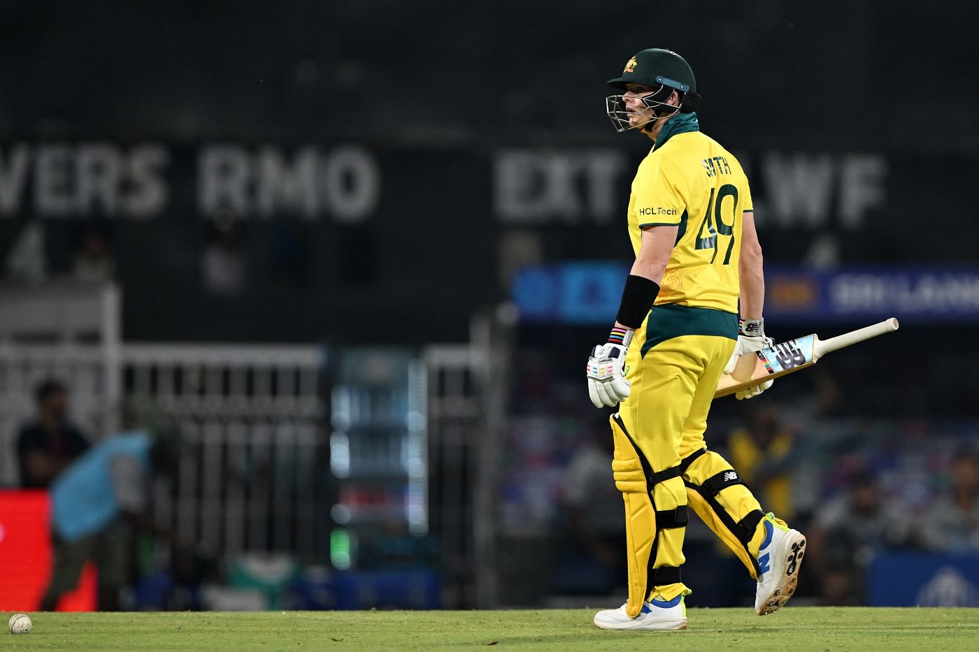 Steven Smith's woeful run continued | ESPNcricinfo.com