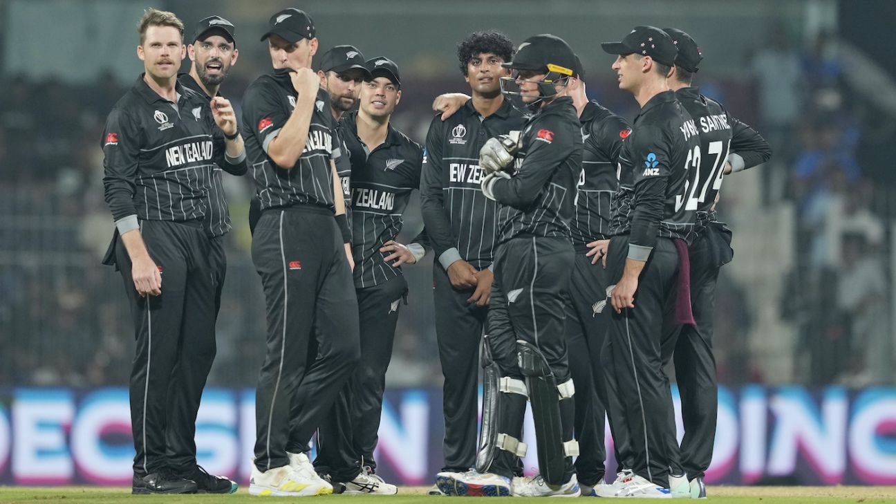Recent Match Report – Afghanistan vs New Zealand 16th Match 2023/24 post thumbnail image