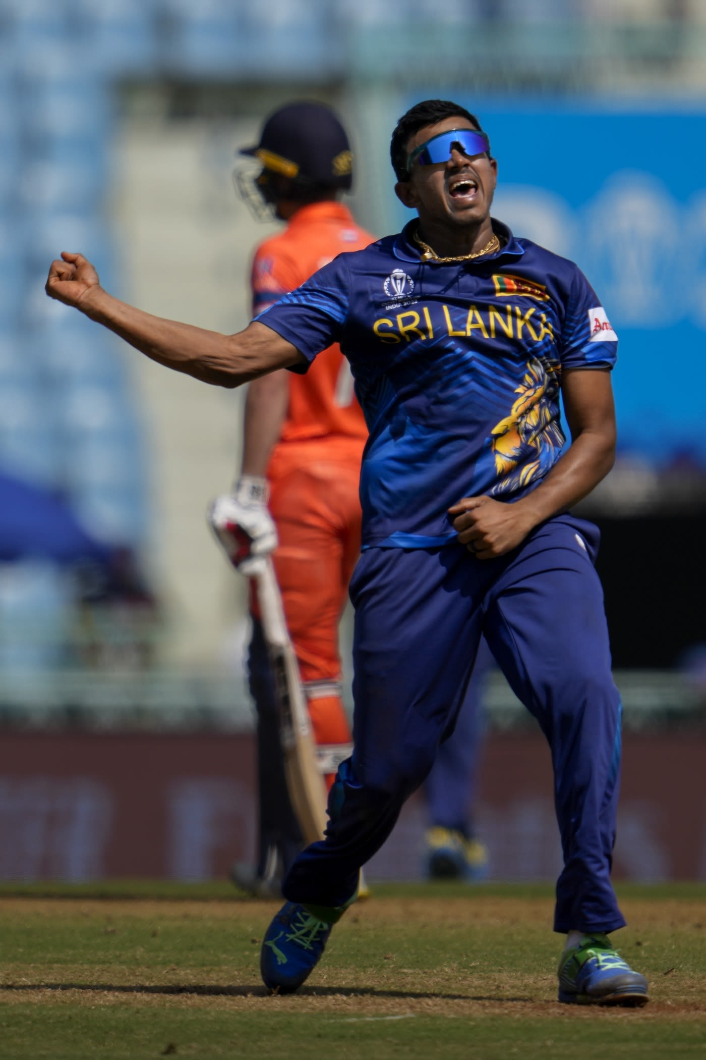 2,834 Sri Lanka Cricket Headshot Stock Photos, High-Res Pictures