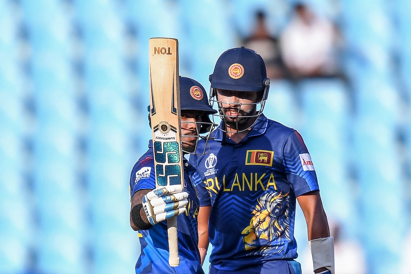 3,494 Sri Lanka Cricket Headshot Stock Photos, High-Res Pictures, and  Images - Getty Images