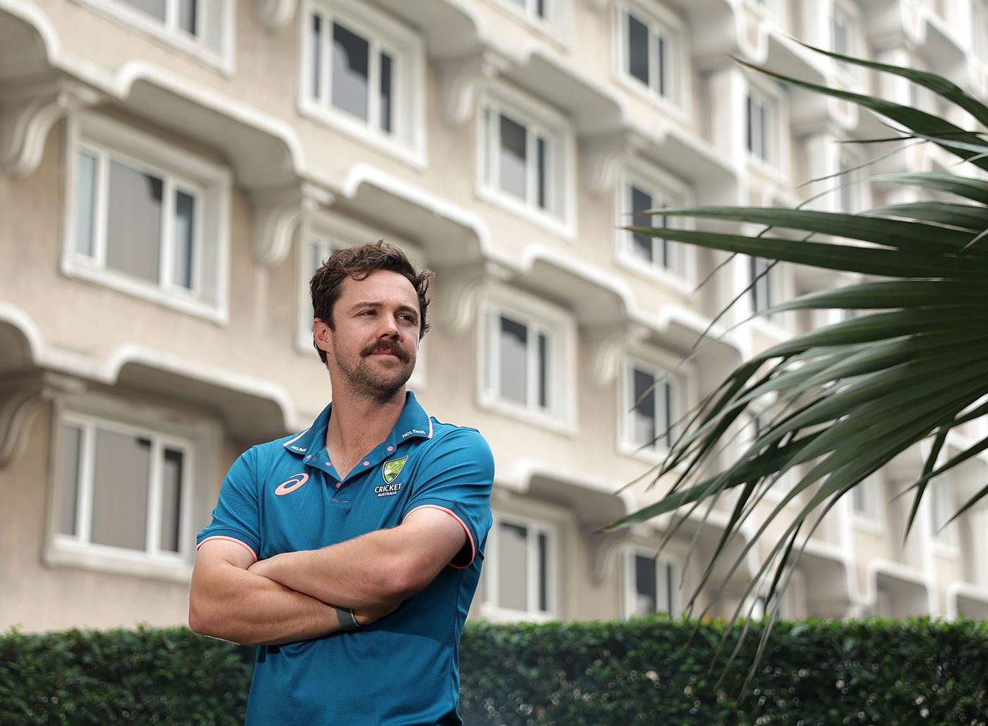 Travis Head Is Back With The Australia Squad ESPNcricinfo travis-head-is-back-with-the-australia-squad-espncricinfo