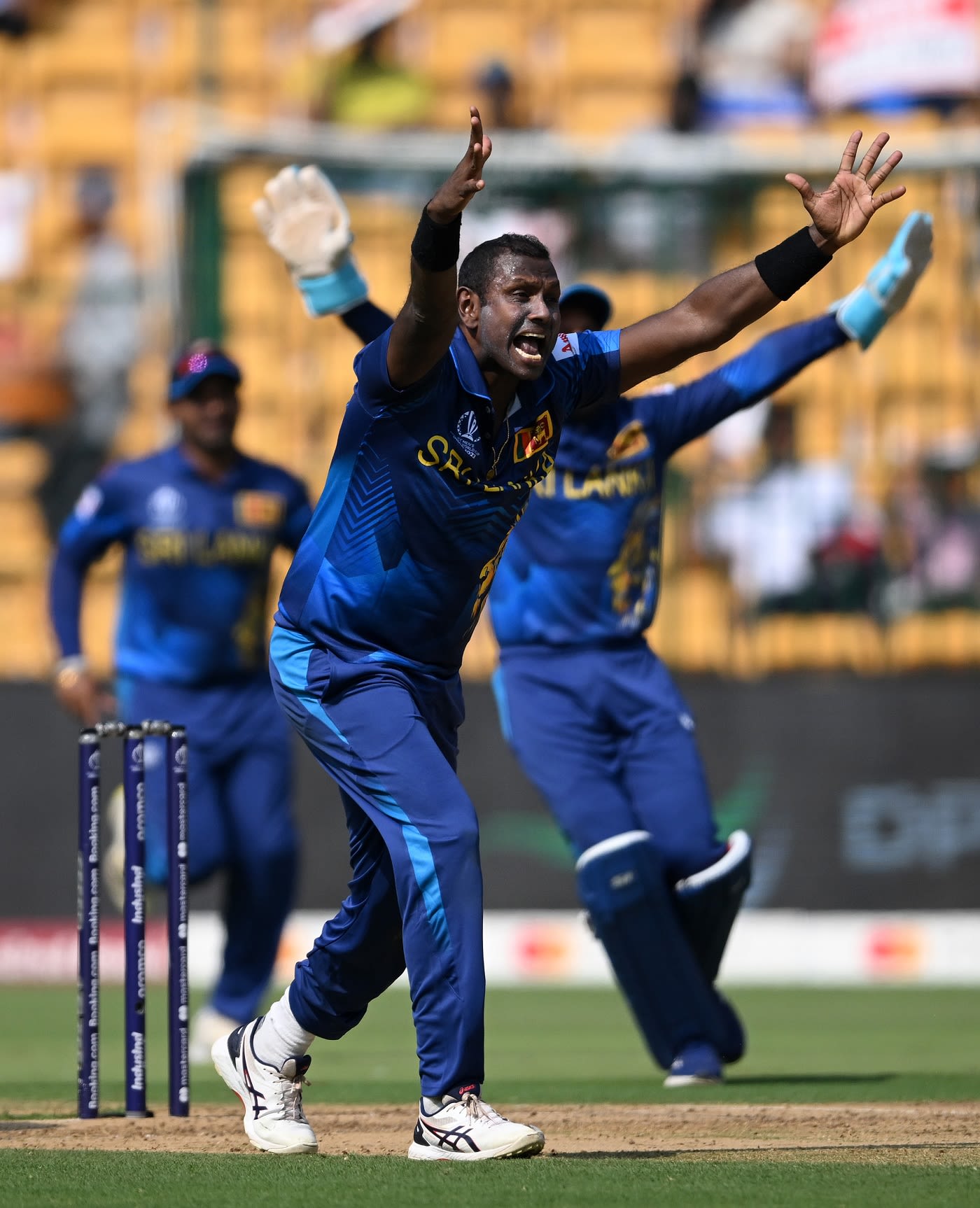 3,494 Sri Lanka Cricket Headshot Stock Photos, High-Res Pictures, and  Images - Getty Images