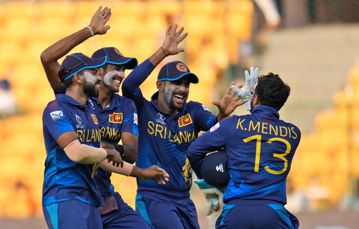 3,494 Sri Lanka Cricket Headshot Stock Photos, High-Res Pictures, and  Images - Getty Images