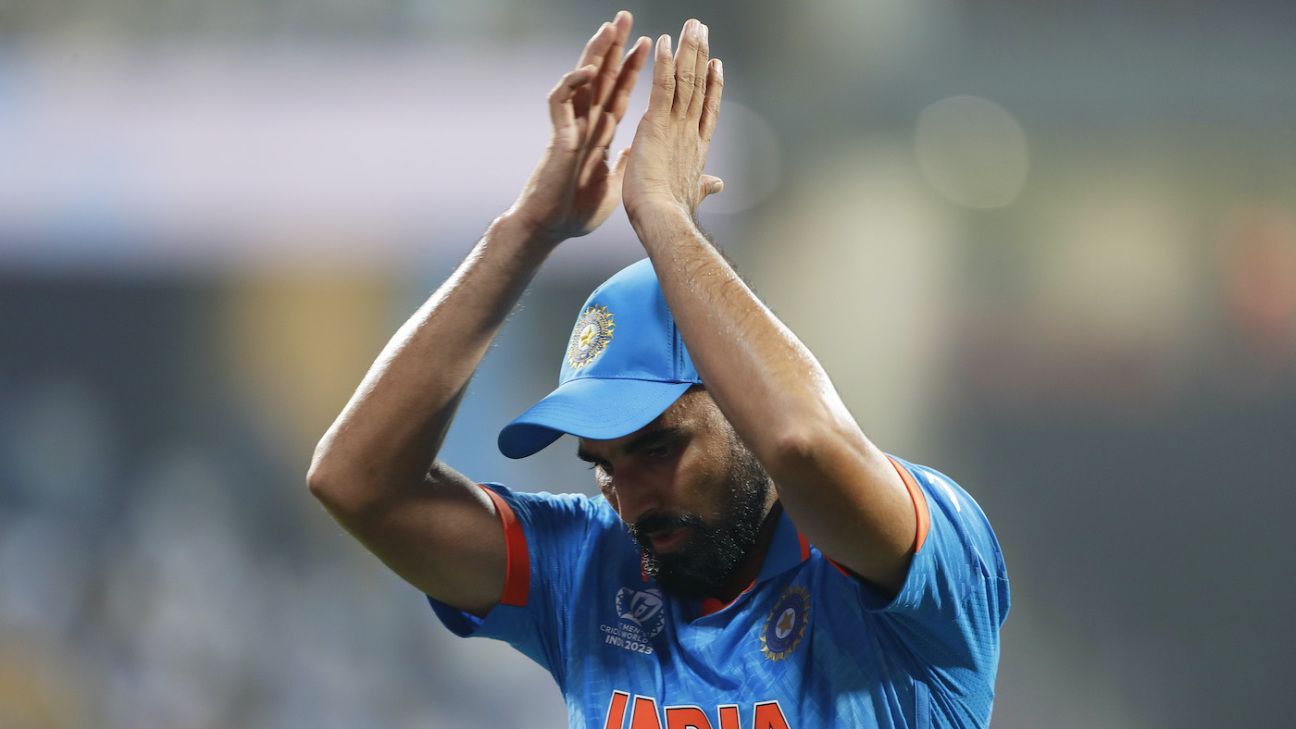 2023 ODI World Cup digest: Formidable India surge into semi-finals; huge day looms in Lucknow post thumbnail image