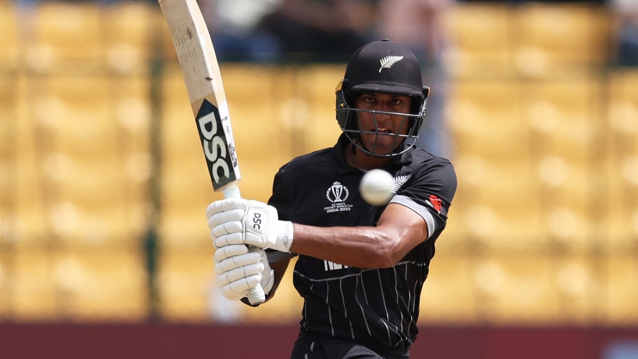 New Zealand Dominates Pakistan in 5th T20I 2023/24: Match Report