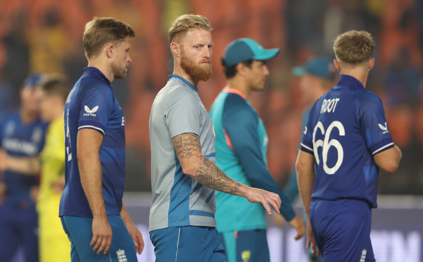ICC Cricket World Cup 2023 – Netherlands face England for unofficial European Big Boys title post thumbnail image