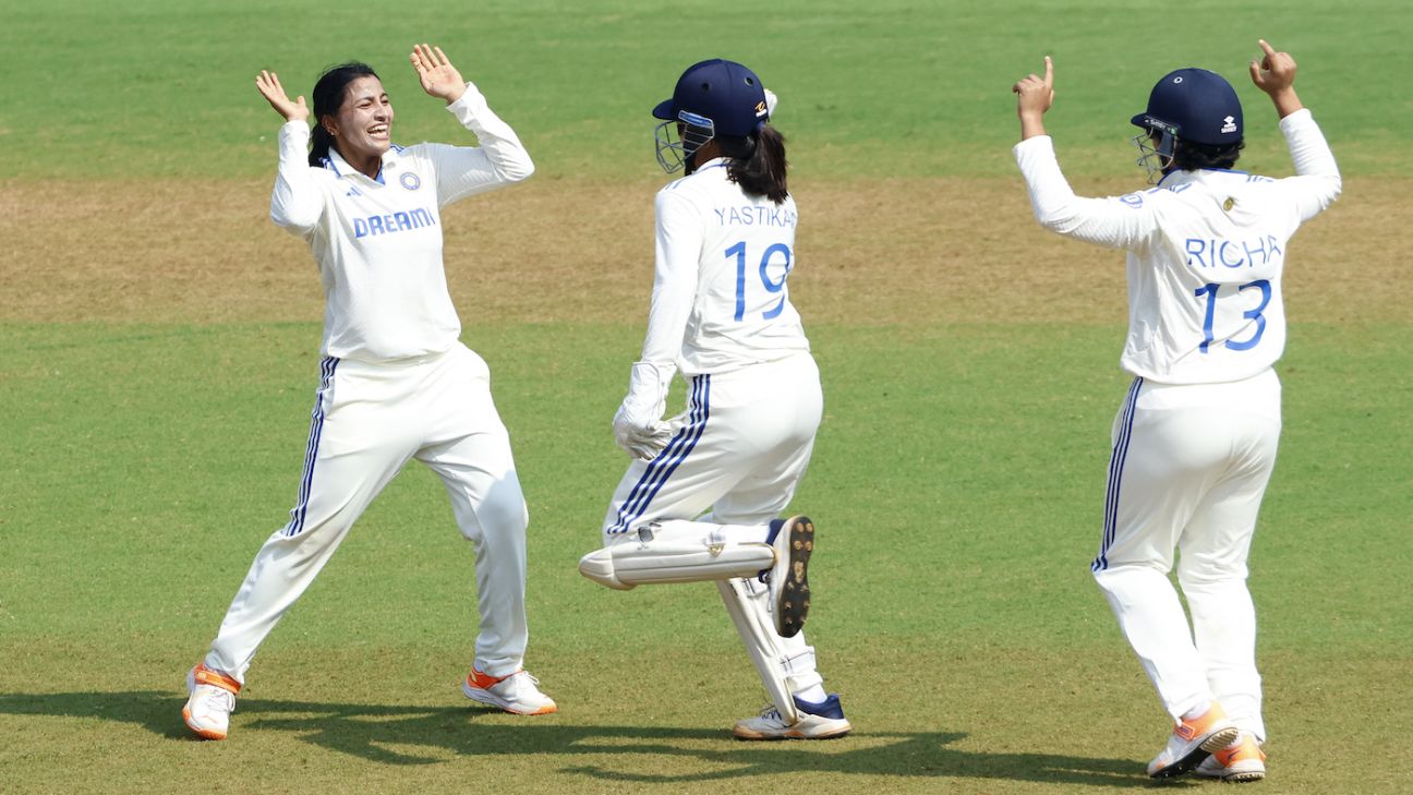 India Women vs Australia Women: Only Test Match Preview, 2023/24 Tour