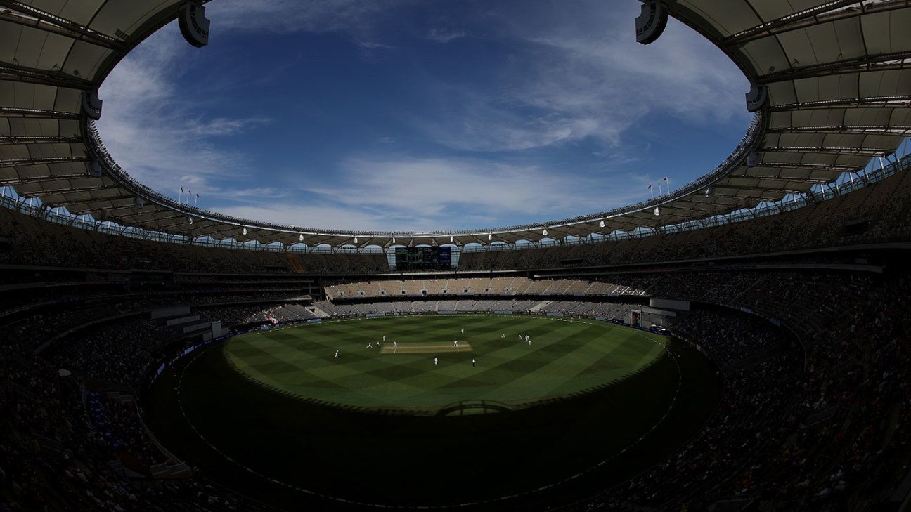 Actualité du calendrier – Le blockbuster de cinq tests Australie-Inde débutera à Perth fin novembre