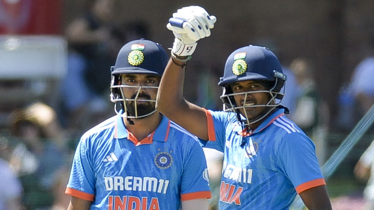 Aperçu du match – Afrique du Sud contre Inde, Inde en Afrique du Sud 2023/24, 3e ODI