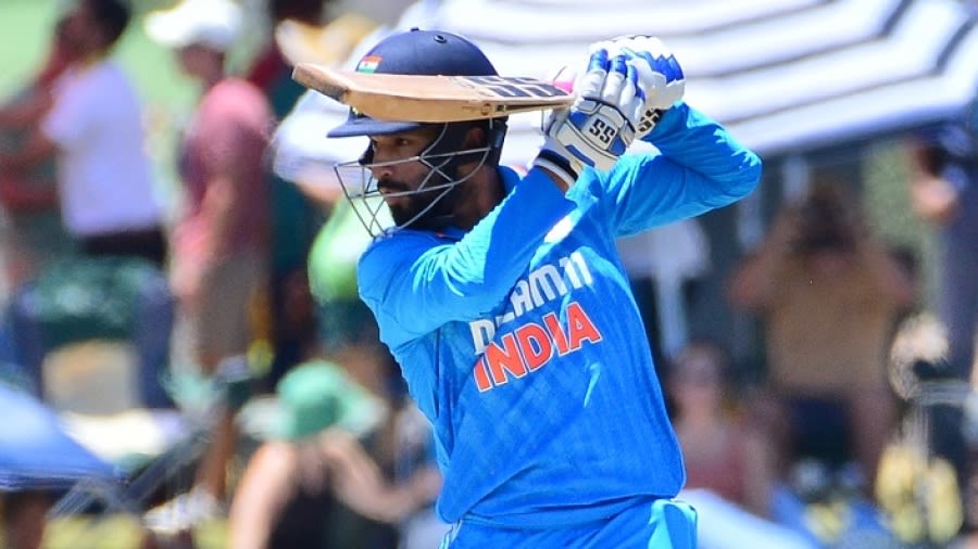 Rajat Patidar In Indian Team
