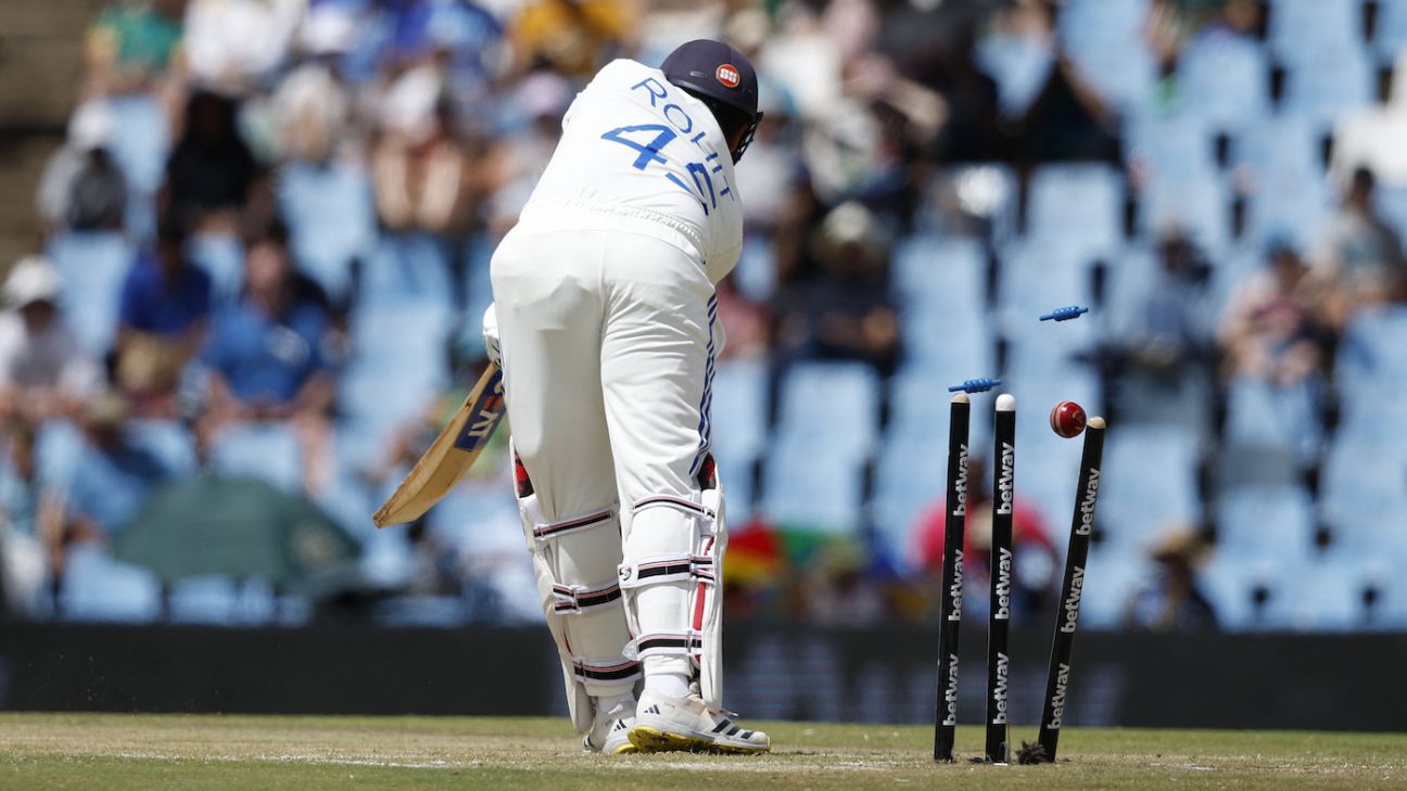 Rohit Sharma reflects on India’s innings defeat in 1st Test against South Africa: ‘We lacked adaptability’