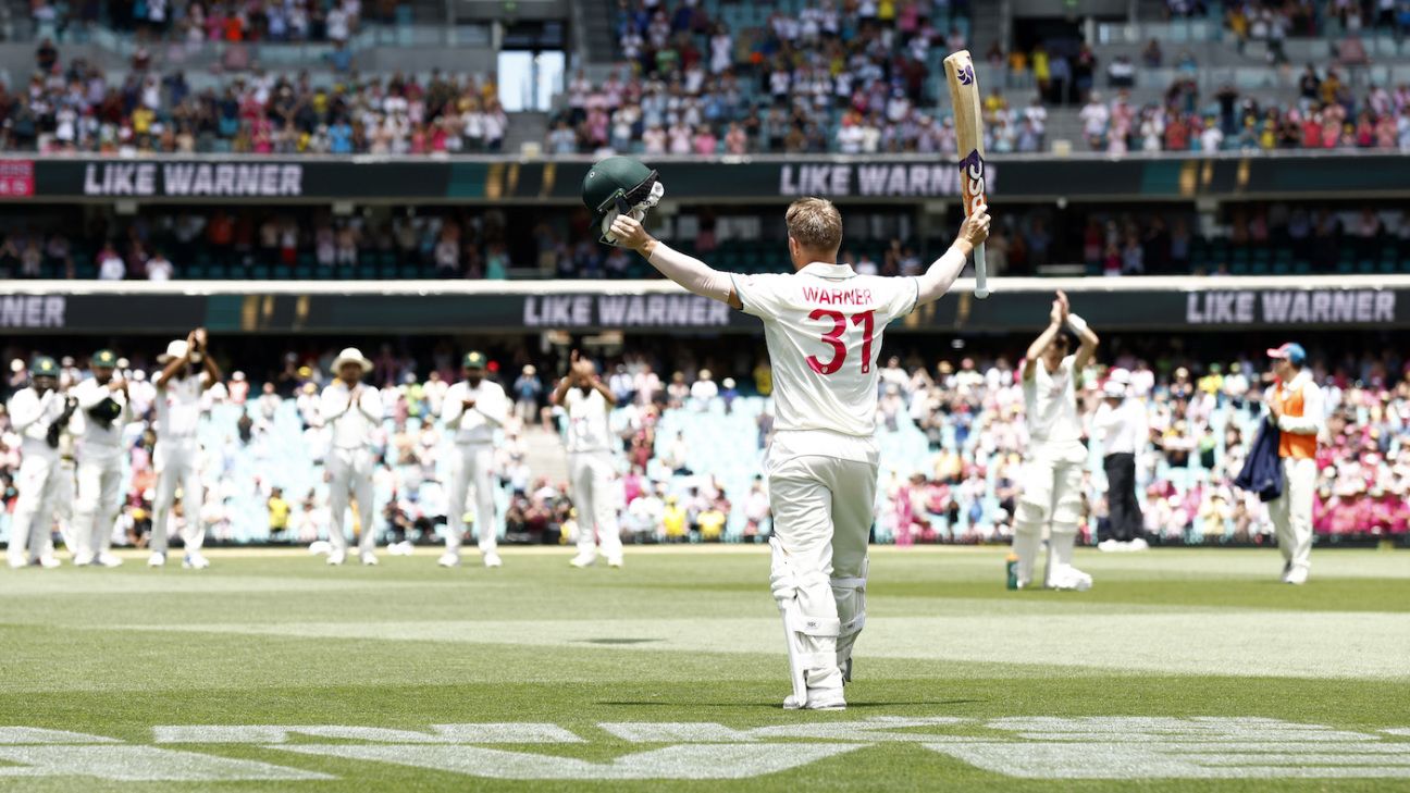 Cricket Video AUS Vs PAK 3rd Test 2023 24 Highlights