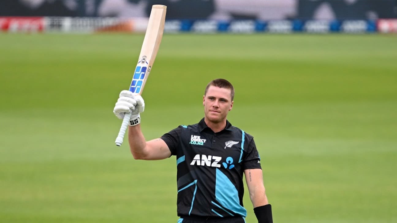 NZ vs PAK Cricket Scorecard, , 3rd T20I at Dunedin, January 17, 2024