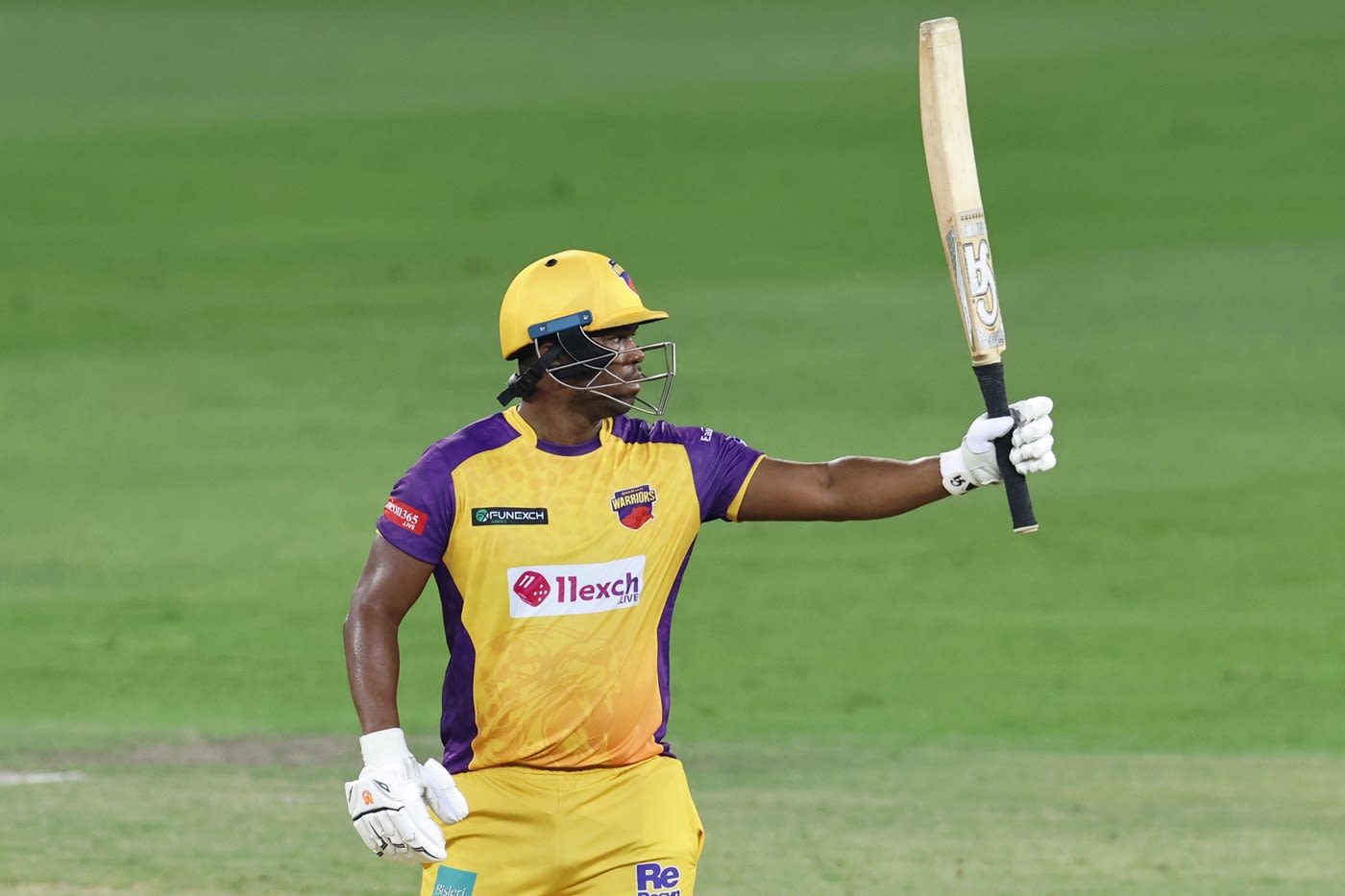 Johnson Charles hit 93 off 51 | ESPNcricinfo.com