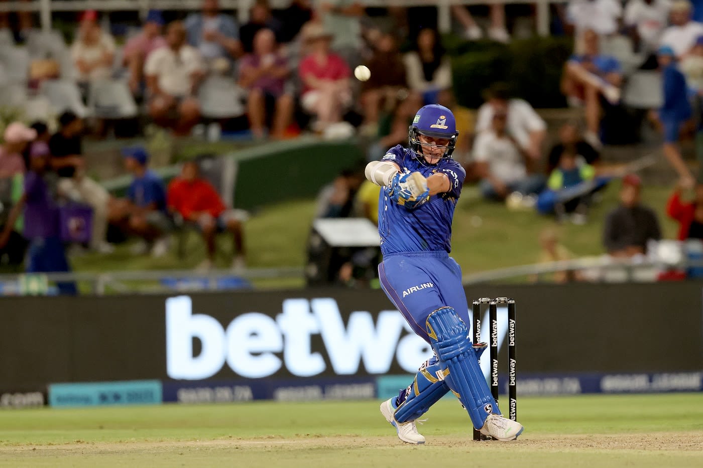 Sam Curran goes on the attack | ESPNcricinfo.com