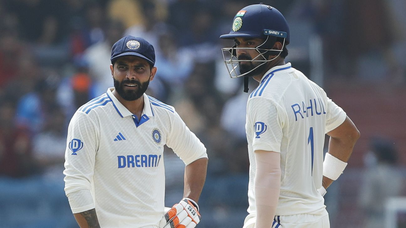 India dominates England in 1st Test of 2023/24 Series: Match Report