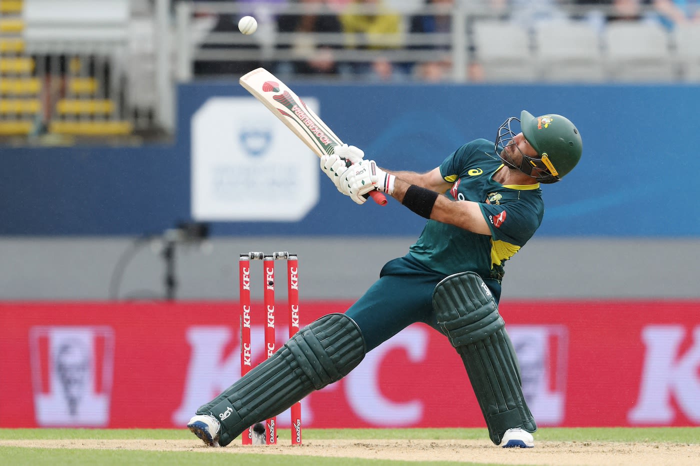 Glenn Maxwell Plays The Reverse Scoop Espncricinfo Glenn Maxwell Plays The Reverse Scoop Espncricinfo