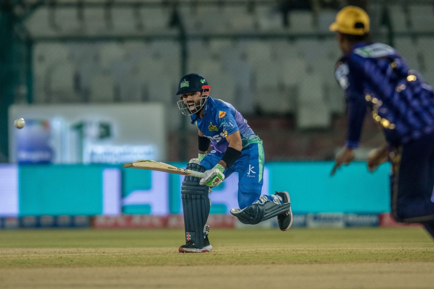 M1m Rizwan Mohammad Rizwan gave his team momentum | ESPNcricinfo.com