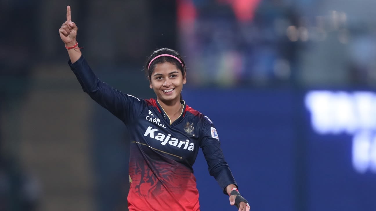 UP Warriorz Defeat Mumbai Indians Twice in WPL 2026 | Quick Digest