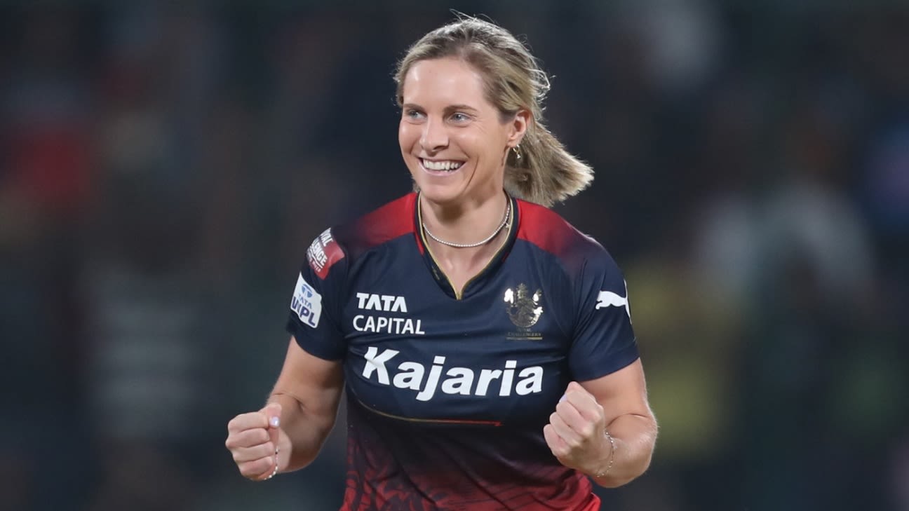 Molineux, Dunkley enter WPL 2027 auction with top base price of INR 50 lakh