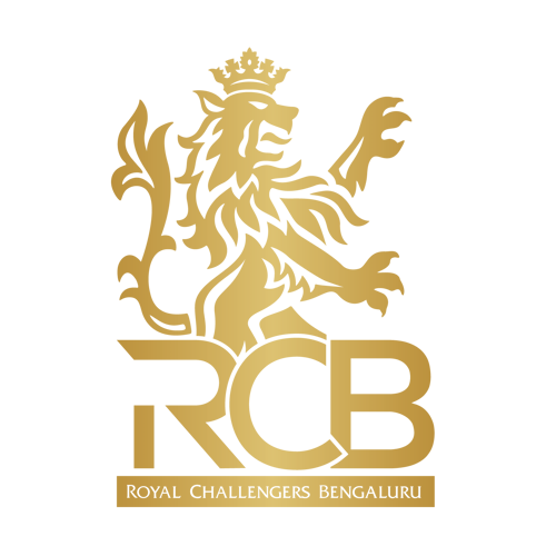 Ipl Team Squad Logo 2017 Png - Rcb Team Logo 2017 - Free Transparent PNG  Download - PNGkey