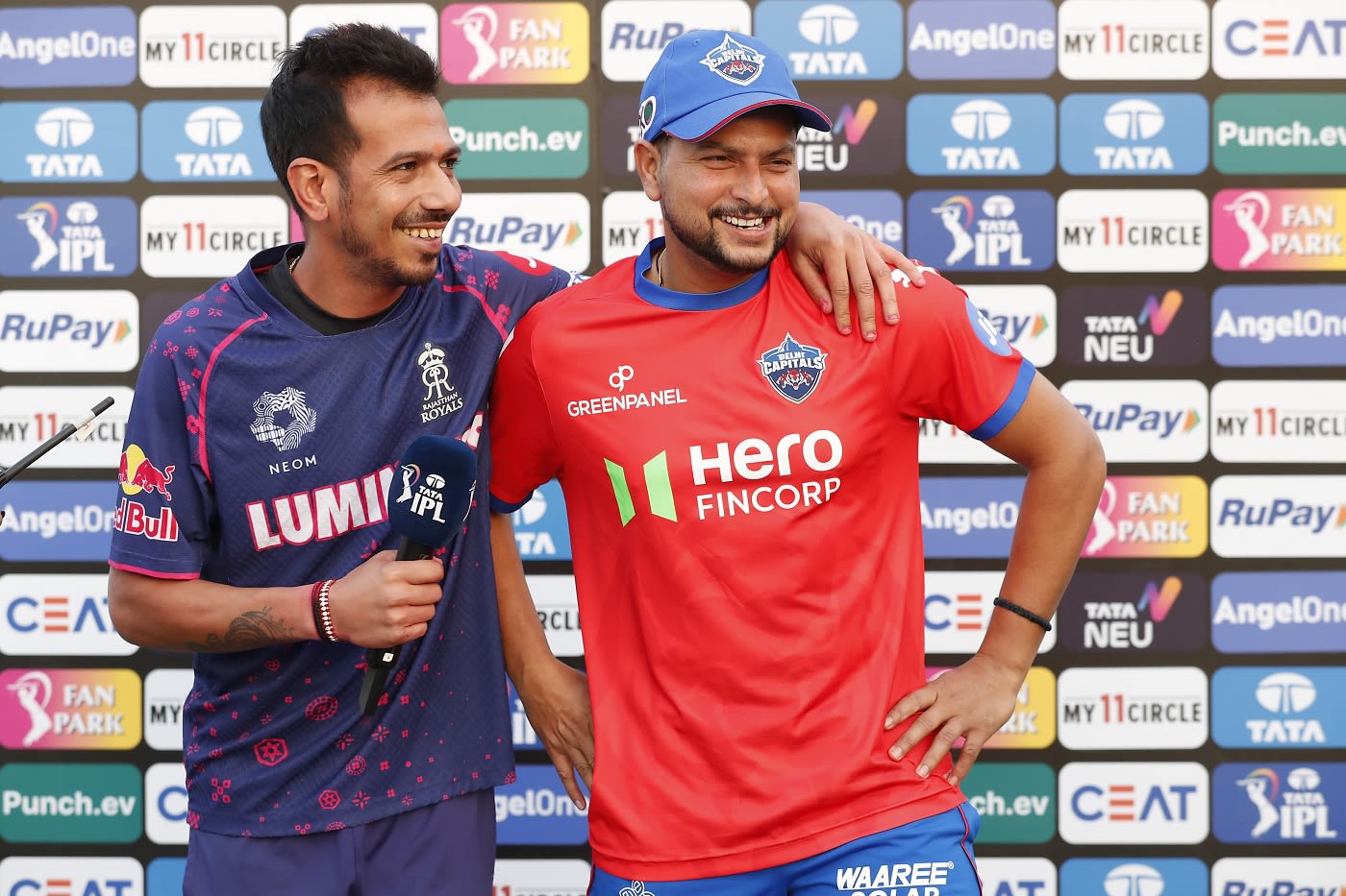 Yuvraj, Shastri lead wishes as Chahal turns 30 | Cricket News - Times of  India